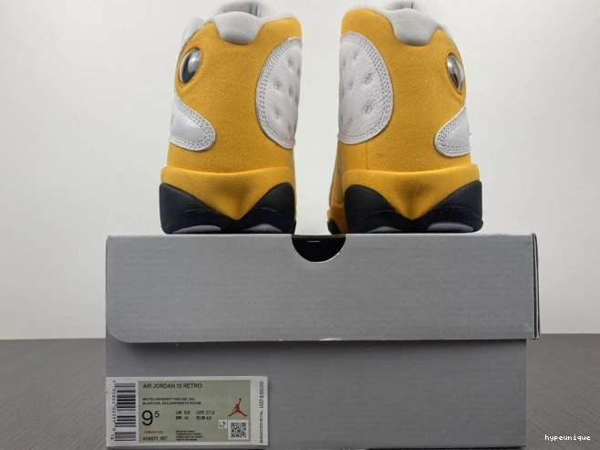 HYPE Del Jordan 414571-167 Sol Air 13 0720